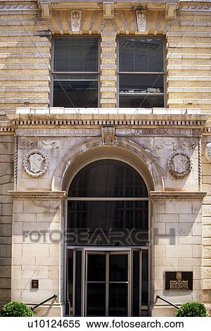 Stock Photography - Windows and Door. Fotosearch