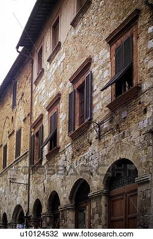 Windows View Large Photo Image Stock Image - Windows. Fotosearch