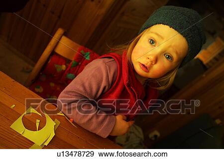 kid, child, little, little girl, girl, young View Large Photo Image Stock Photo - kid, child, little, little girl, girl, young. Fotosearch