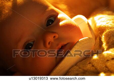 Stock Image - young, youth, father, parent. Fotosearch