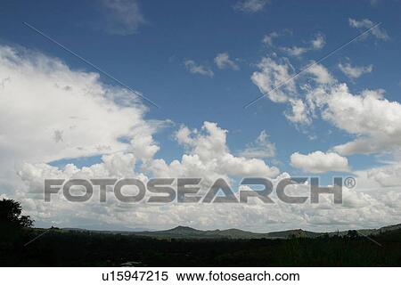 Stock Photography - clouds, atmosphere, cloud formation, climate condition, celestial body, air. Fotosearch