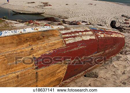 Stock Image - Ethnicity, native, African. Fotosearch