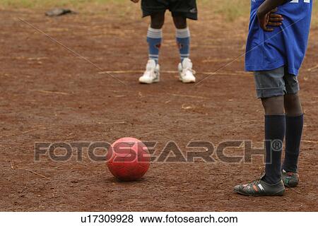 Football, game, football game, match, football match, skill View Large Photo Image Stock Photo - Football, game, football game, match, football match, skill. Fotosearch