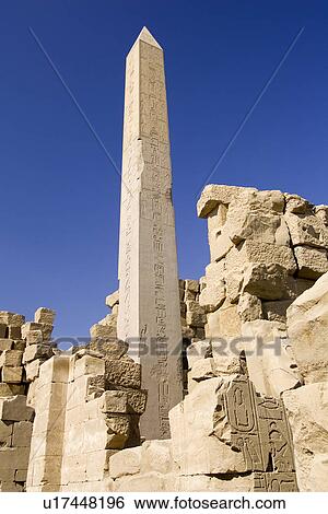 Brick, Carving, Column, Day, Egypt View Large Photo Image Stock Photograph - Brick, Carving, Column, Day, Egypt. Fotosearch