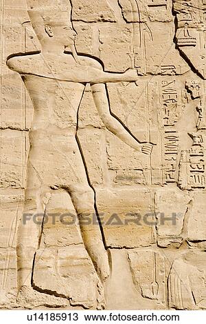 Carving, Africa, Egypt, Day, Ancient View Large Photo Image Stock Image - Carving, Africa, Egypt, Day, Ancient. Fotosearch