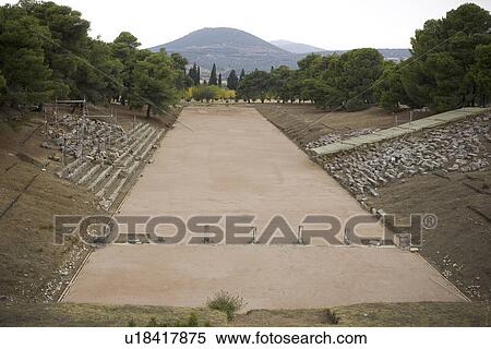 Outdoors, Old Ruins, Ancient View Large Photo Image Stock Photography - Outdoors, Old Ruins, Ancient. Fotosearch