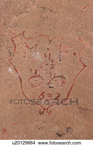 rock, paintings, cave, petrography, petrology, appearance View Large Photo Image Picture - rock, paintings, cave, petrography, petrology, appearance. Fotosearch