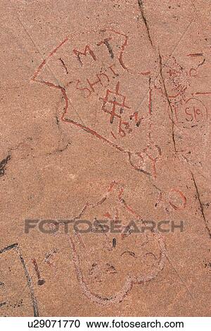 rock, paintings, cave, petrography, petrology, appearance View Large Photo Image Stock Image - rock, paintings, cave, petrography, petrology, appearance. Fotosearch