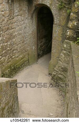 Stock Image - Arch, Day, Building, Architecture, Ancient. Fotosearch