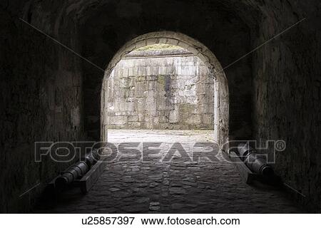 Stock Photo - Archeological, Building, Art, Architecture, Arch. Fotosearch