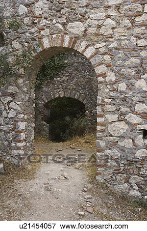 Building, Close-Up, Building Structure, Building Exterior, Arch View Large Photo Image Stock Photo - Building, Close-Up, Building Structure, Building Exterior, Arch. Fotosearch