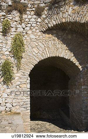 Picture - Building, Day, Entrance, Exit. Fotosearch