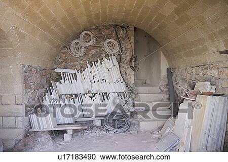 Building, Large Group Of Objects, Indoors, Arch View Large Photo Image Stock Image - Building, Large Group Of Objects, Indoors, Arch. Fotosearch