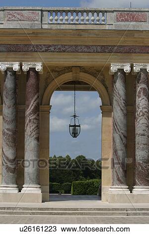 Stock Image - close-up, day, art, architecture, design, ancient. Fotosearch