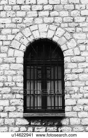 Stock Image - developed, appearance, construction, construct, building, ancient. Fotosearch