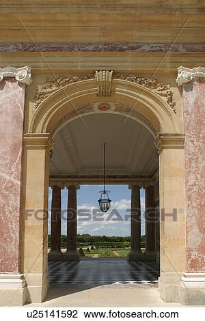 Stock Image - establishment, building, developed, construction, construct, appearance. Fotosearch