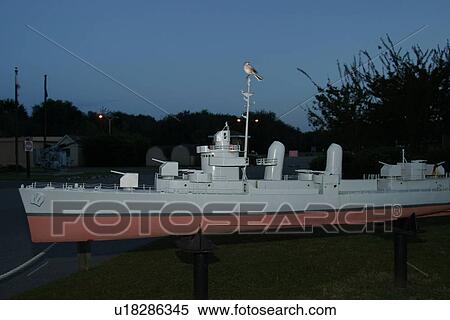 Stock Photography - deck, bridge, tower, railing, detail, close-up. Fotosearch
