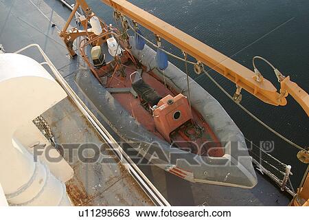 lifeboat, sea boat, rubber, boat, sea, water View Large Photo Image Stock Image - lifeboat, sea boat, rubber, boat, sea, water. Fotosearch