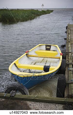 Stock Image - Boat, Marine. Fotosearch