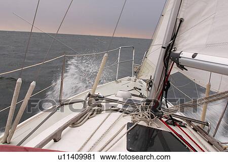 outdoors, day, daytime, sea, ocean, at sea View Large Photo Image Stock Image - outdoors, day, daytime, sea, ocean, at sea. Fotosearch