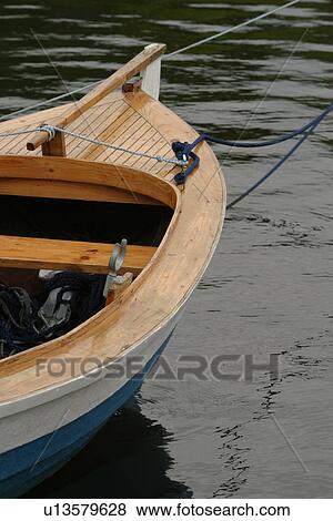 pier, row, boats, moored, tethered, wooden View Large Photo Image Stock Photo - pier, row, boats, moored, tethered, wooden. Fotosearch