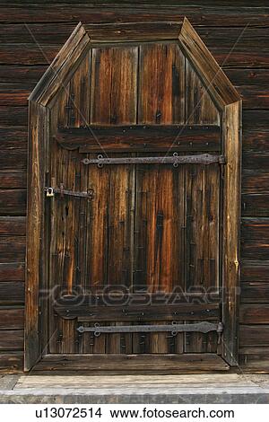 close-up, door, doorway, entrance, surface, house View Large Photo Image Picture - close-up, door, doorway, entrance, surface, house. Fotosearch