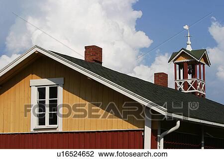 establishment, building, cottage, construction, cabin, appearance View Large Photo Image Stock Image - establishment, building, cottage, construction, cabin, appearance. Fotosearch