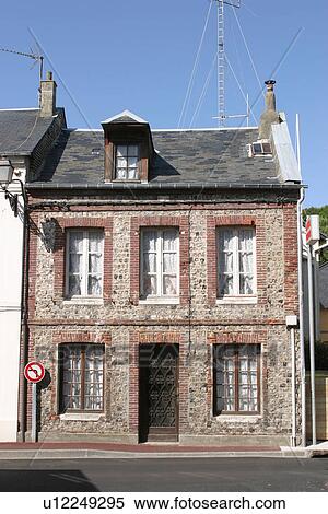 Stock Photography - modern, city, developed, construction, construct, appearance. Fotosearch