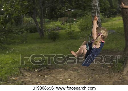 Barefoot, Children's Wear, Children, Blond Hair, 4-5 Years View Large Photo Image Stock Photograph - Barefoot, Children's Wear, Children, Blond Hair, 4-5 Years. Fotosearch