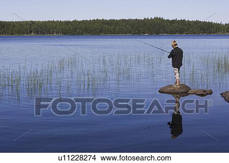 Picture - Outdoors, Day, Water. Fotosearch