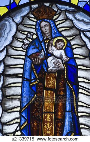 Stock Photography - Church, Arrangement, Christianity, Child, Art, Appearance. Fotosearch