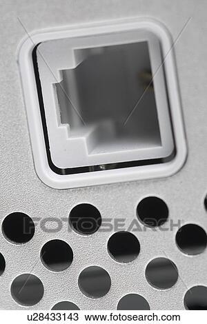Stock Image - Circle, Close-Up, Computer Part, Design, Full Frame. Fotosearch