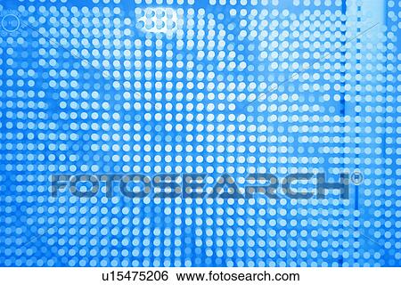 Stock Photograph - computer, monitor, screen, array, creation. Fotosearch