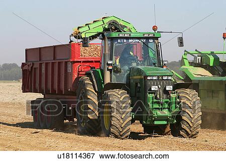 outdoors, farm, farmland, field, ground, land View Large Photo Image Stock Photo - outdoors, farm, farmland, field, ground, land. Fotosearch