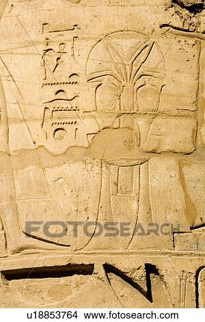 Carving, Close-Up, Day, Egypt, Africa View Large Photo Image Picture - Carving, Close-Up, Day, Egypt, Africa. Fotosearch