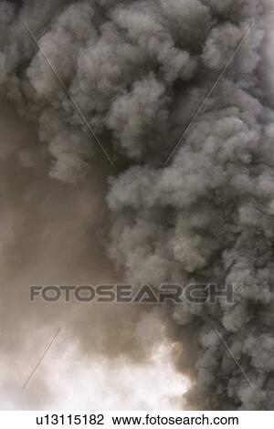 Black, Burning, Close-Up, Cloud, Dense View Large Photo Image Stock Image - Black, Burning, Close-Up, Cloud, Dense. Fotosearch