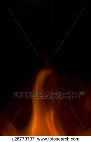 dancing, explosive, flaming, burnt, background, close-up View Large Photo Image Stock Photo - dancing, explosive, flaming, burnt, background, close-up. Fotosearch