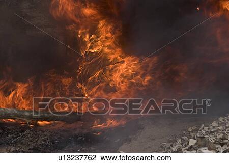 Stock Image - explosive. Fotosearch