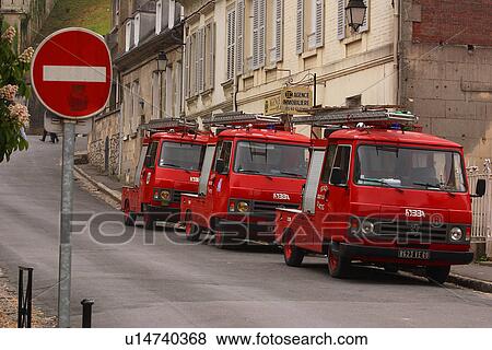 fire engines, vans, cars, vehicles, conveyance, transport View Large Photo Image Stock Photo - fire engines, vans, cars, vehicles, conveyance, transport. Fotosearch