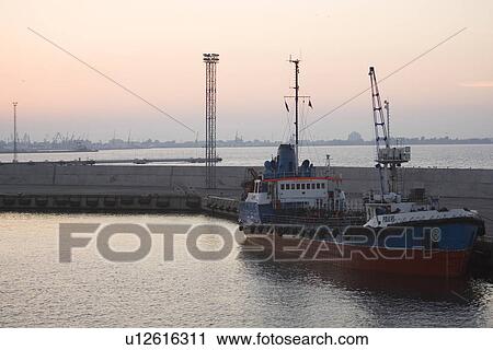 Coast, Coastal, Dock, Fishing Industry, Fishing Trawler View Large Photo Image Stock Image - Coast, Coastal, Dock, Fishing Industry, Fishing Trawler. Fotosearch