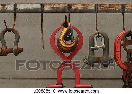 outdoors, industry, industrial, metal, metallic, iron View Large Photo Image Stock Image - outdoors, industry, industrial, metal, metallic, iron. Fotosearch
