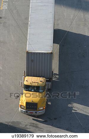 port, harbor, industry, cargo, storage, containers View Large Photo Image Stock Photo - port, harbor, industry, cargo, storage, containers. Fotosearch