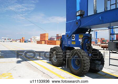 port, harbor, shipping, industry, cargo, storage View Large Photo Image Stock Photograph - port, harbor, shipping, industry, cargo, storage. Fotosearch
