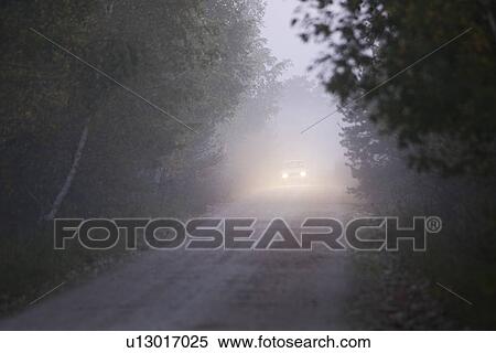 Stock Photography - Bright, Environment, Climate, Car, Automobile. Fotosearch