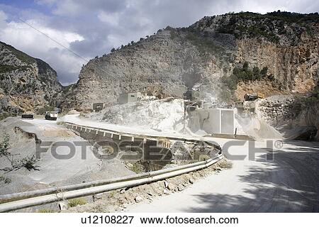 Stock Photo - Cloud, Day, Dust, Entrance, Grass. Fotosearch