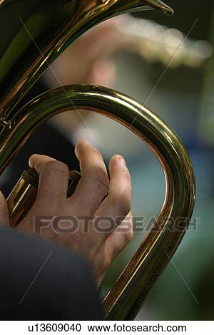 Brass, Device, Clarinet, Brass Band, Accessory View Large Photo Image Stock Image - Brass, Device, Clarinet, Brass Band, Accessory. Fotosearch