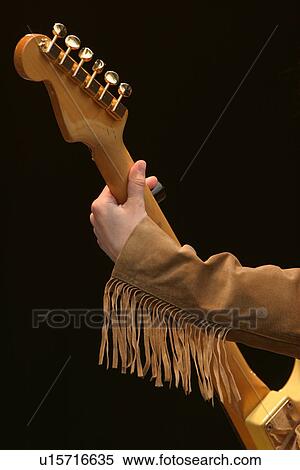 Stock Photography - performance, performing, band, musical, instrument, work. Fotosearch
