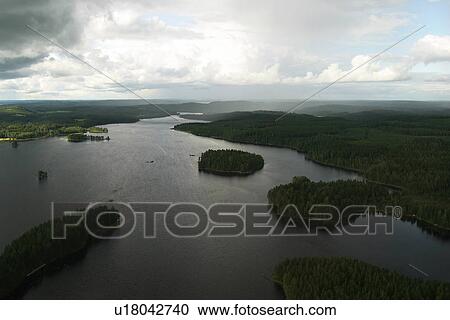 forest, aerial view, landscape, view, vista, aerial View Large Photo Image Stock Image - forest, aerial view, landscape, view, vista, aerial. Fotosearch