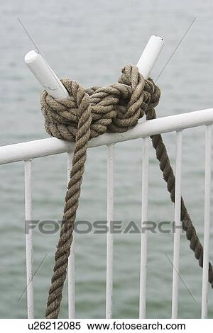 Bars, Boat, Coiled, Day, Design View Large Photo Image Stock Photography - Bars, Boat, Coiled, Day, Design. Fotosearch