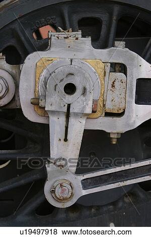 Stock Photo - travel, commute, commuting, commuter, locomotive, railroad. Fotosearch